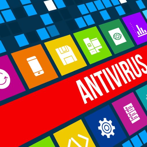 Antivirus solutions
