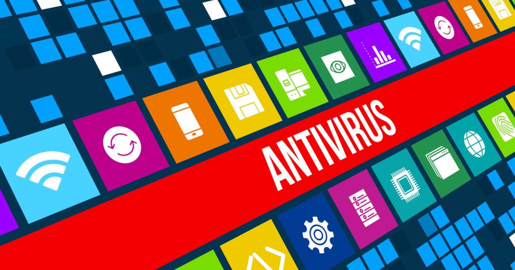 Perfect antivirus suites