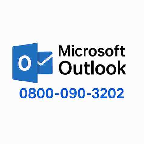 Microsoft Outlook Mail Helpdesk | 0800-090-3202